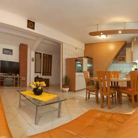 Apartamento Piazza Old Town Split