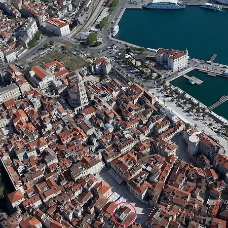 Apartamento Piazza Old Town *