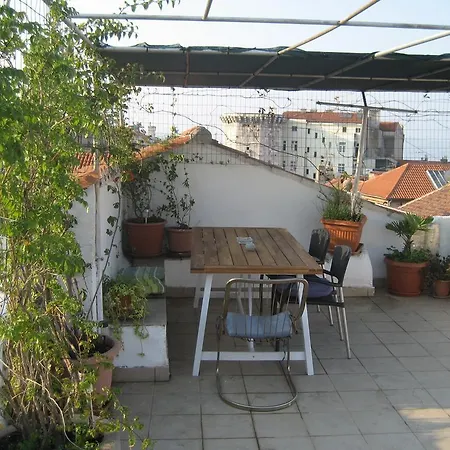 Piazza Old Town Apartamento *