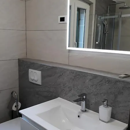 Piazza Old Town Apartamento Split