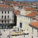 Piazza Old Town * 스플리트