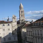 Piazza Old Town 아파트 스플리트