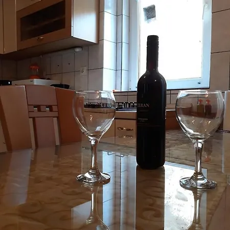 Centar Palace Сплит