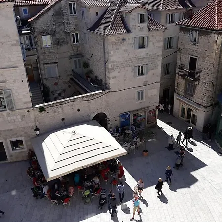 Appartamento Old Town Piazza