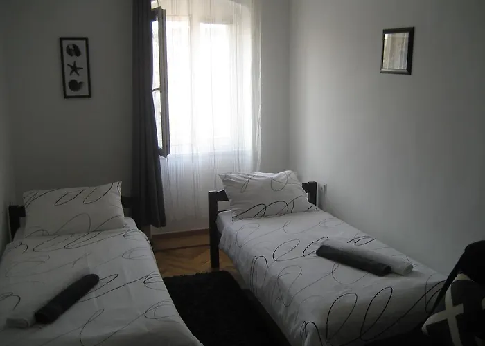 Apartment Piazza Old Town *