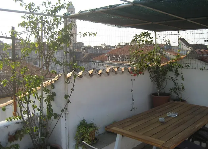 Apartment Piazza Old Town *