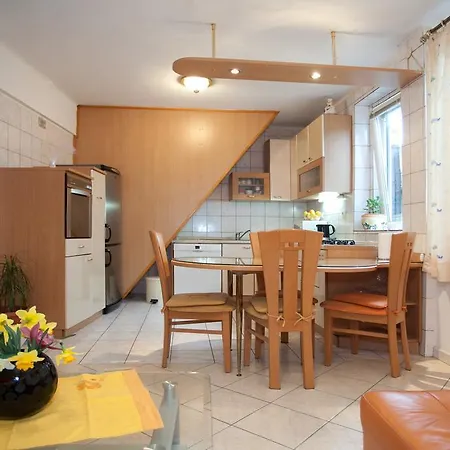 Piazza Old Town Сплит