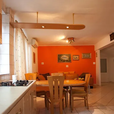 Apartment Centar Palace *
