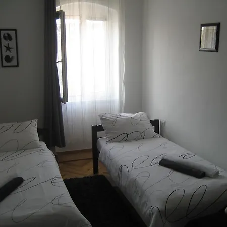 Apartman Piazza Old Town *