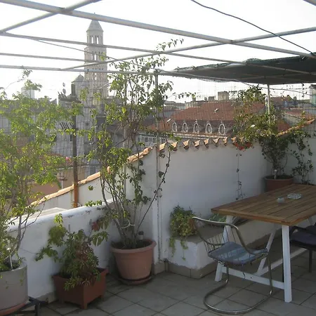 Piazza Old Town Апартаменты *