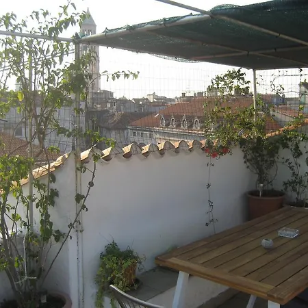 Apartman Centar Palace *
