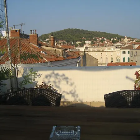 Centar Palace Apartman