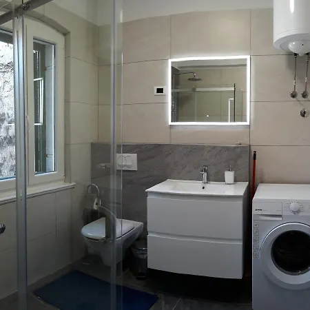 Apartment Centar Palace Split