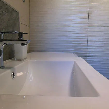 Piazza Old Town Апартаменты Сплит