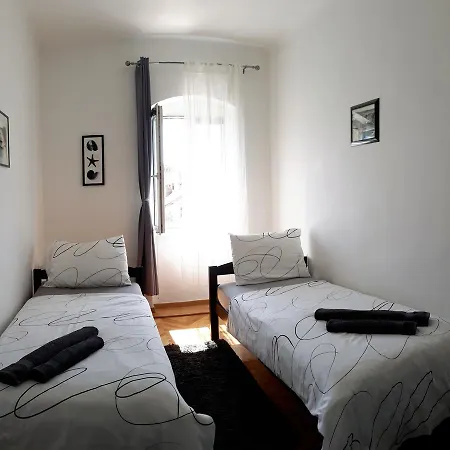 Piazza Old Town Сплит