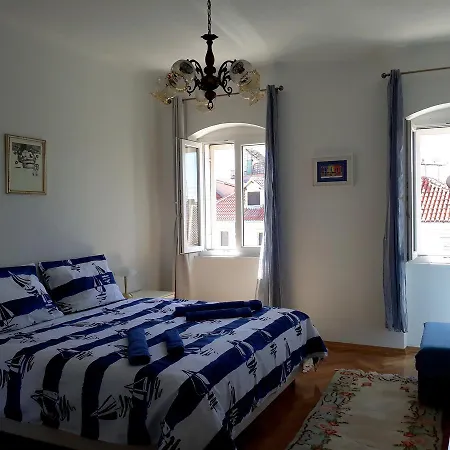Centar Palace Apartman Split