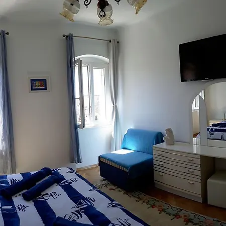 Apartment Centar Palace *
