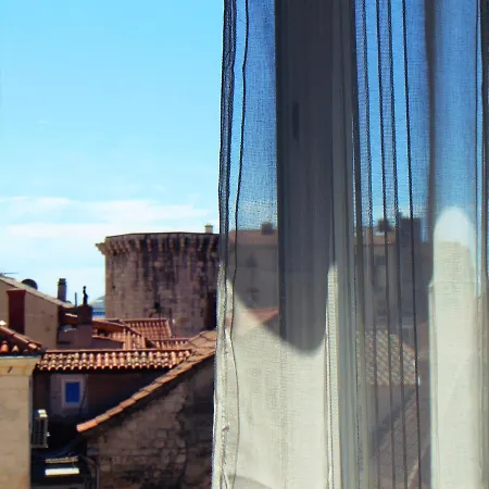 Piazza Old Town Апартаменты Сплит