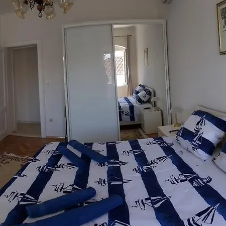 Apartman Centar Palace Split